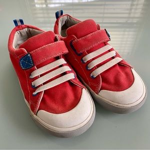 See Kai Run Stevie Sneaker 🚒 Sz 13